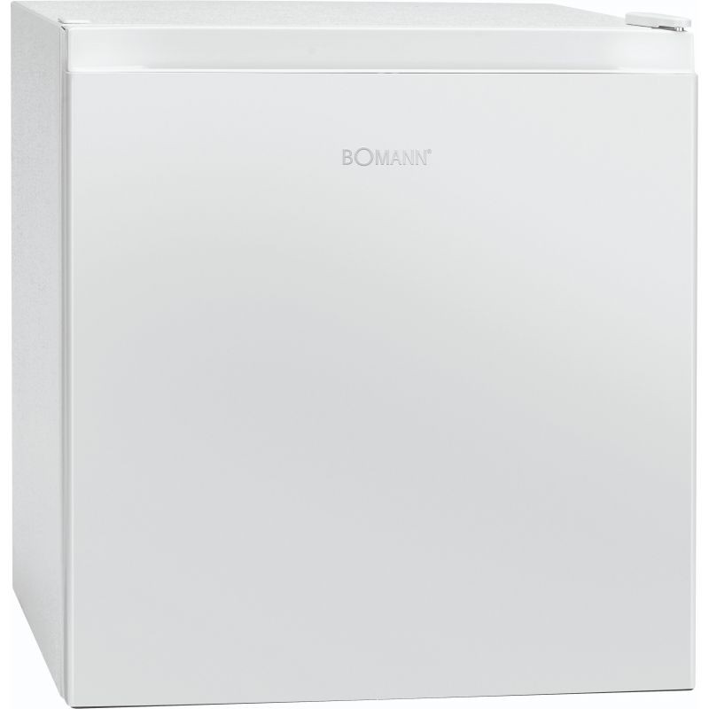Réfrigérateur 45L mini frigo de table Bomann KB7245 blanc classe E