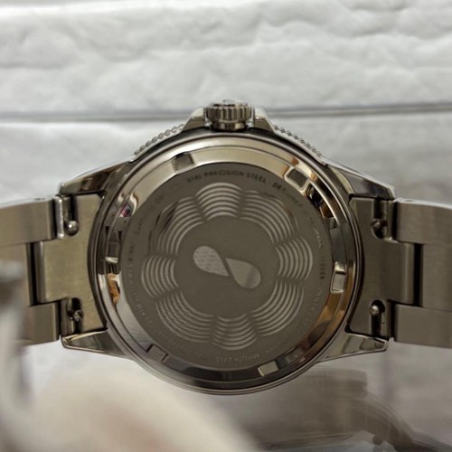 Oliver Green MARE Diver Watch Rare Wristwatch - Picture 8 of 8