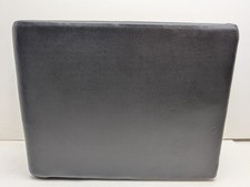 Oem 2001 Dodge Ram 1500 Center Console Storage Bin W Lid Armrest