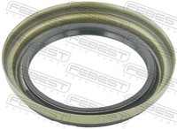 Febest 95QDS-73990716X Dichtring, Radnabe FüR Toyota