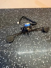 TGA ECLIPSE THROTTLE / WIGWAG