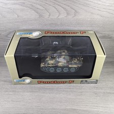 Dragon Armor Panther F Berlin 1945 1:72 Scale Model Tank 60043