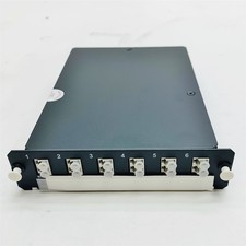 Corning Cable Systems HDH-CM12-05-69K HDH MM Module Assembly LCDUP/MTP New Lot 3