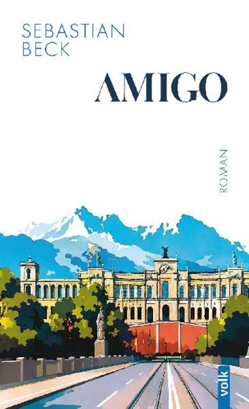 Volk Verlag Amigo - Bild 3