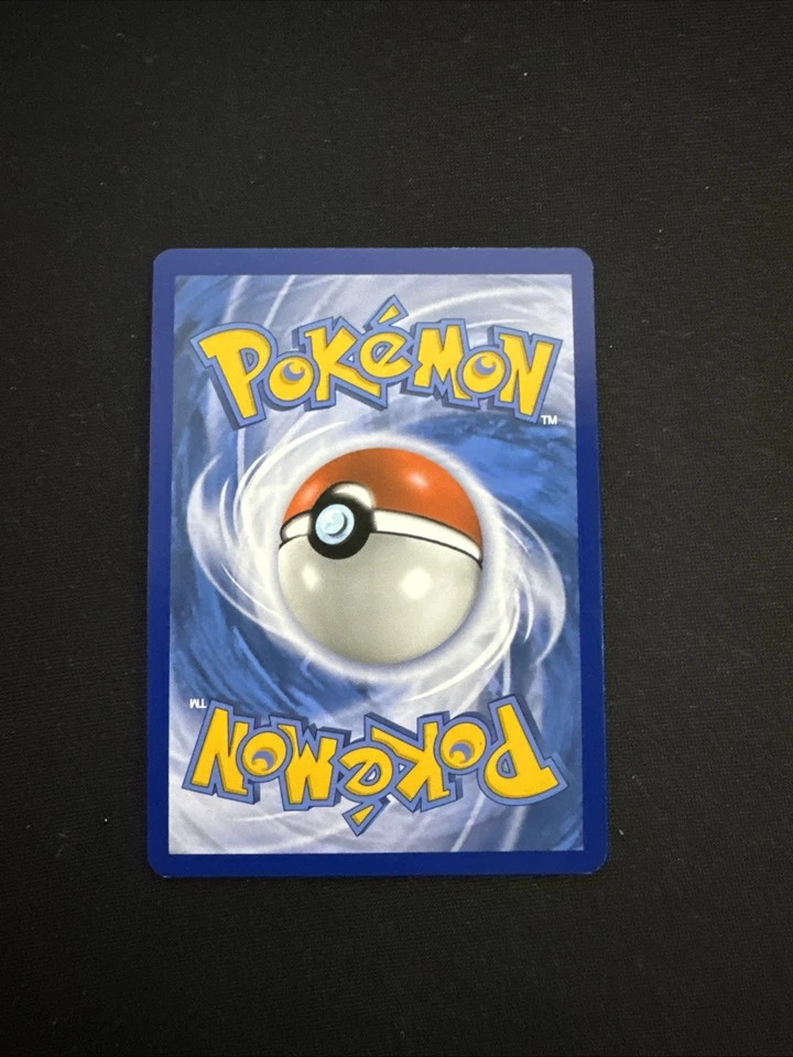 Pikachu SWSH020 SWSH: Sword & Shield Promo Cards Holo - Image 2 of 2