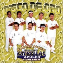 Disco De Oro von Las Estrellas Azules | CD | Zustand sehr gut