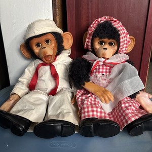 Tippy Monkey | eBay