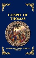 Attributed To The Apostle Thomas | Gospel Of Thomas | Buch | Englisch (2026)