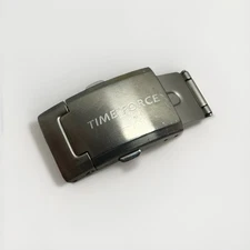 Foldable Closure Watch TIME FORCE 18Mm Interior, Length 46Mm