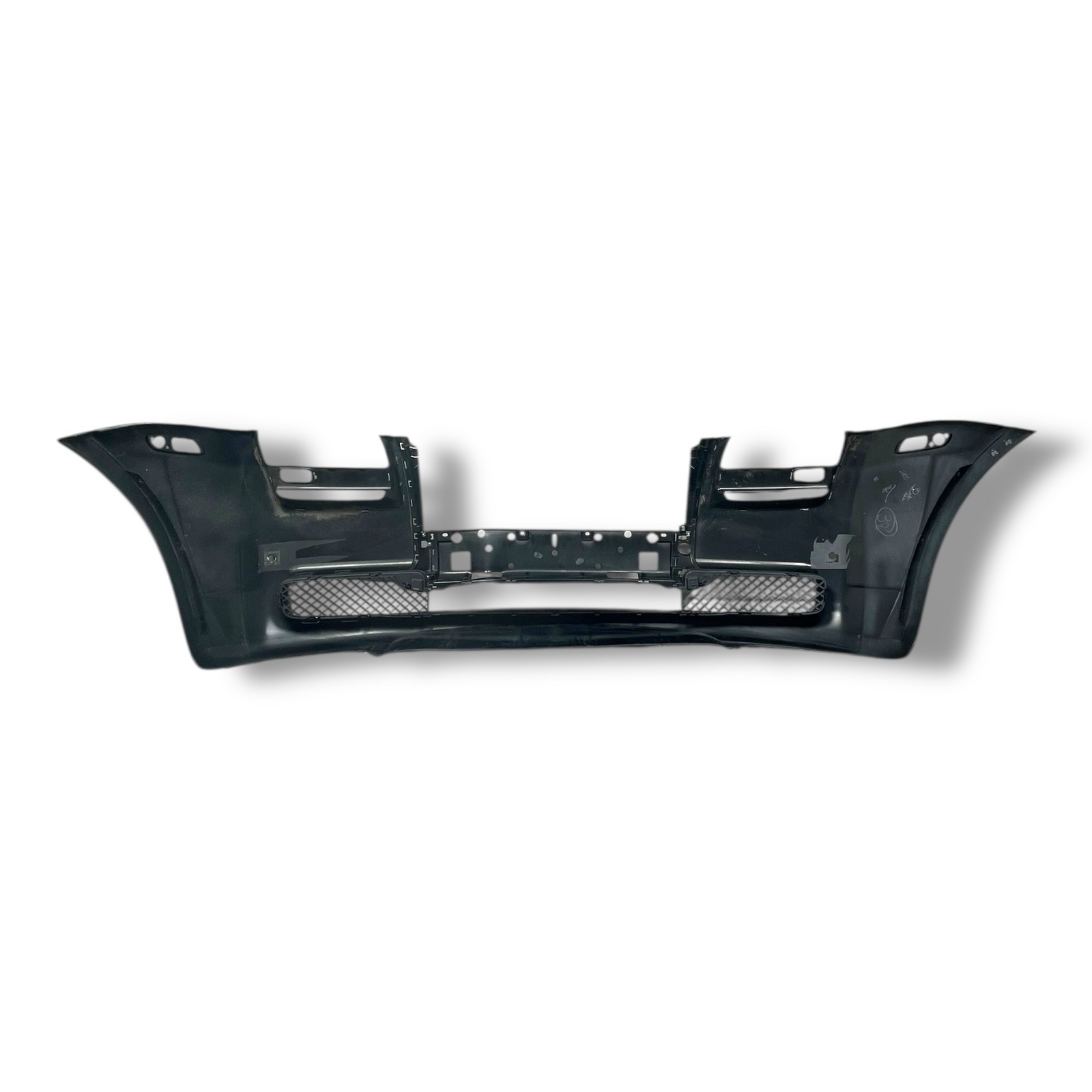 2010 2011 2012 2013 2014 Rolls Royce Ghost Front Bumper Cover OEM 51117198859