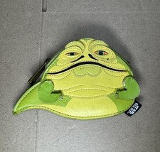 Rare Star Wars Loungefly JABBA THE HUTT Coin ...