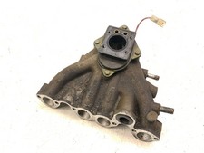 VW Golf 2 3 1.8L Ansaugbrücke Ansaug Motor Ansaugstutzen 051129713 Passat 35i