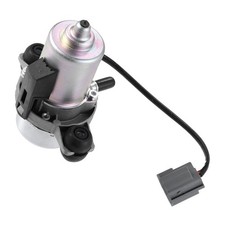 X AUTOHAUX Brake Vacuum Pump for Chevy Cruze Impala Malibu Cadillac CTS XTS