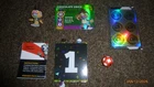 Funko FNAF Five Nights at Freddy's Fightline Booster Pack Chocolate Chica New!!
