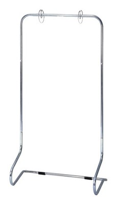 School Smart Chart Stand - 28 x 53 Inches 084652