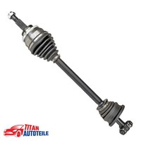 Antriebswelle Links Renault Clio II (BB0, CB0) 2.0 ABS 16V NEU Sport