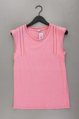 ⭐ Esprit camisa para damas talla 36, S rosa algodón ⭐ - Imagen 1 de 4