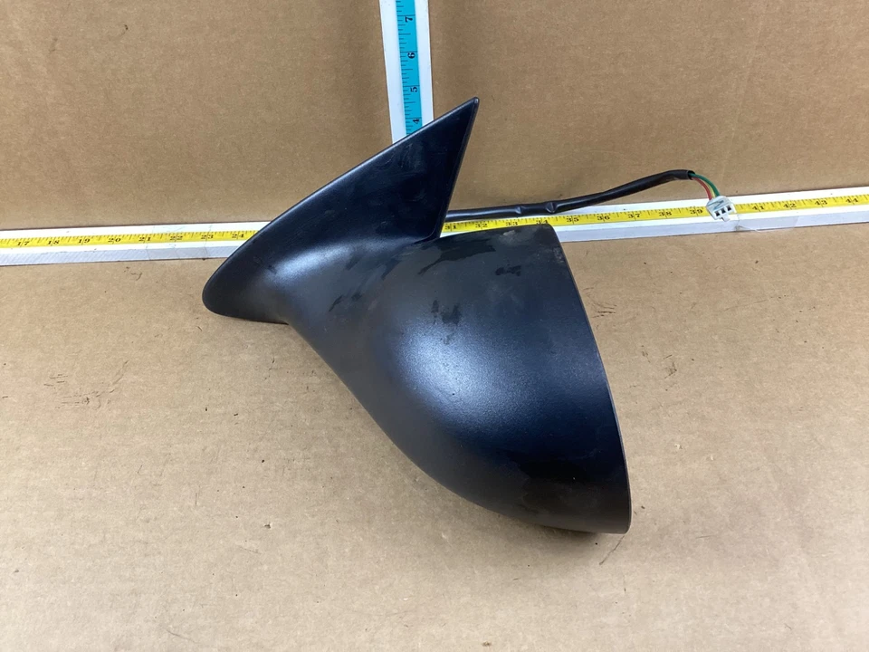 Conjunto de espejo retrovisor delantero izquierdo del conductor Dodge Intrepid 1998-2004 Foto 3 de 4