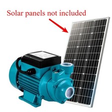 Cheap QB60 Solar Water Pump DC12V24V Battery ...