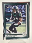 2025 Panini Malachi Corley Base (Raw)