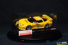 Kyosho Mini-z Body ASC CHEVROLET CORVETTE C5-R 2002 MZX25Y