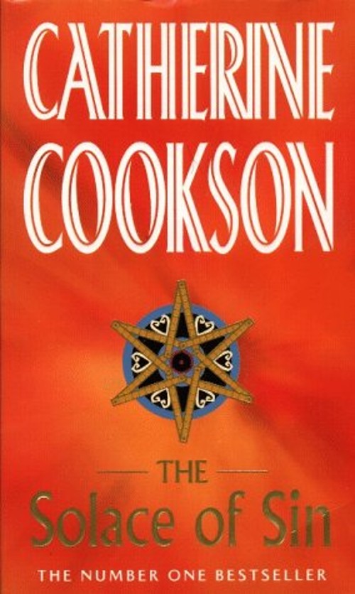 The Solace of Sin Mass Market Paperbound Catherine CooksonFree US Delivery | ISBN:0552145831