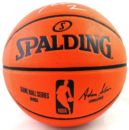 John Wall Autographed Official NBA Spalding Basketball - JSA W Auth *Silver - Picture 3 of 10