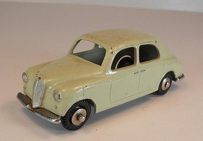 Mercury 1/43 Nr. 14 Lancia Appia Limousine beige #8042