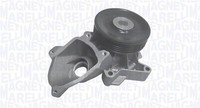 Magneti Marelli Wasserpumpe 352316170058 FüR Rover Land Rover MG