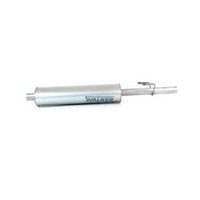 Walker MittelschalldäMpfer FüR Mercedes-Benz Sprinter 2-T Bus 901 902 903 23811