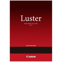Canon Photo Paper Pro Luster LU-101 - Glanzfotopapier - # 6211B008