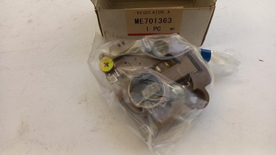 Original MITSUBISHI Challenger Pajero Montero Generatorregler ME701363