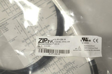 New Automation Direct Ziplink ZL-P1-CBL18 PLC I/O Cable 18 Position-24 Pin 1.6ft