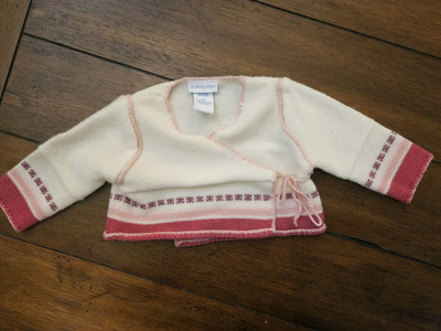 lullaby club sweater 3m