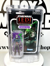 Star Wars Nightsister Merrin Jedi Survivor The Vintage Collection VC367 MOMC