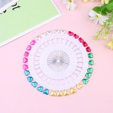 3 Set Sewing Pin Accessories and Supplies Embroidery Position Needle