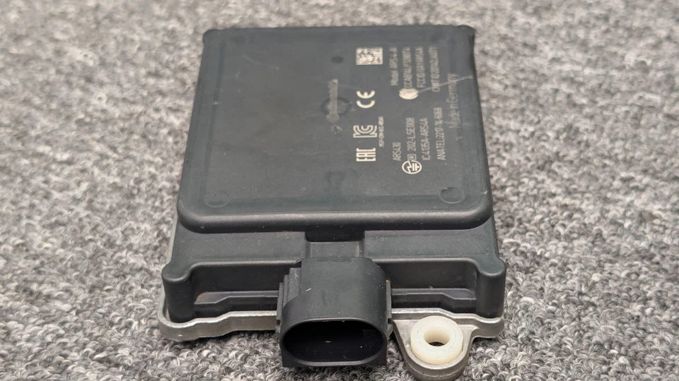 BMW 3 4 5 6 7 8 X3 X4 X5 ACC Front Radar Sensor Continental ARS430 - Image 3 of 4