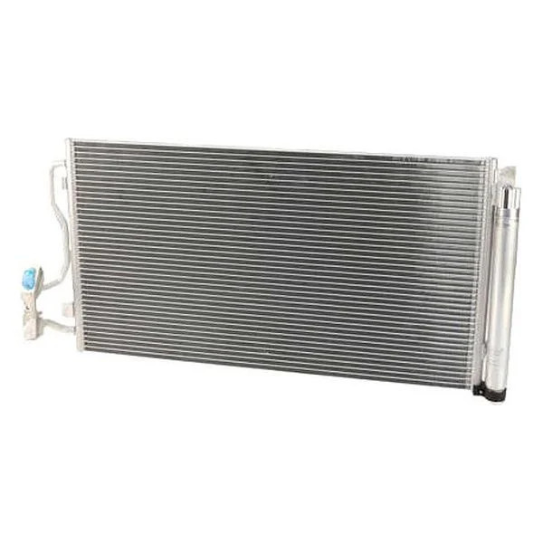 BMW i8 2014-2020 Ac condenser