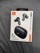JBL Vibe Beam 2 Wireless Bluetooth