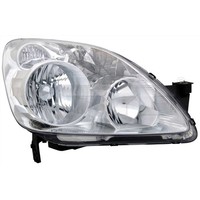 Scheinwerfer Frontscheinwerfer Rechts H1/H1 FüR Honda CR-V Ii Rd_