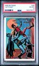 1966 TOPPS BATMAN #28 "LET'S GO!" PSA 4
