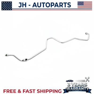 #ad #ad Front AC High Pressure Pipe Line For 2014 2020 Nissan Pathfinder US Stock $47.70
