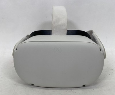 Meta Quest 2 Virtual Reality Headset Only 128GB