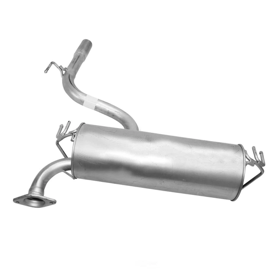 Conjunto de silenciador de escape - escape GT AP 7303 para Toyota Celica 2000 Foto 3 de 3