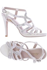 Alma en Pena Sandalen Damen Sommerschuhe Sandalette offene Schuhe Gr... #ff1za76