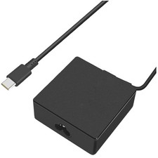 Durable 100W GaN USB-C Charger for ASUS Zenbook Pro 14 Duo