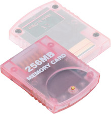 Gamecube Memory Cards,High Speed Game Memory Card Compatible