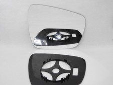 Glace de rétroviseur Renault Kadjar