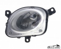 Frontscheinwerfer FüR Fiat 500L Links Vorne 12-25