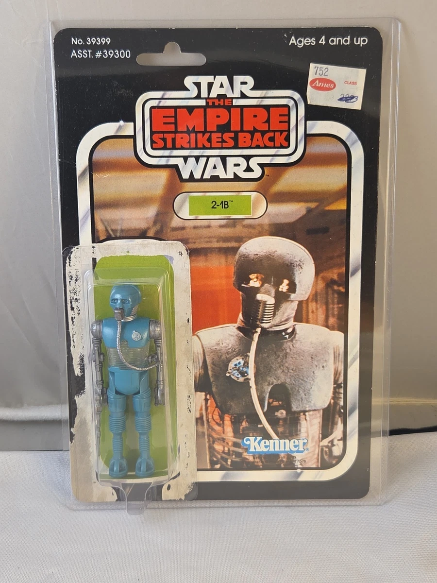 Medical Droid Star Wars Action Action Figures for sale - eBay